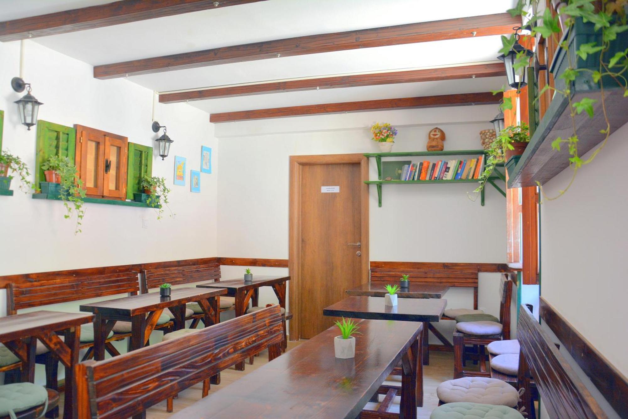 Montenegro Backpackers Home Kotor Eksteriør bilde