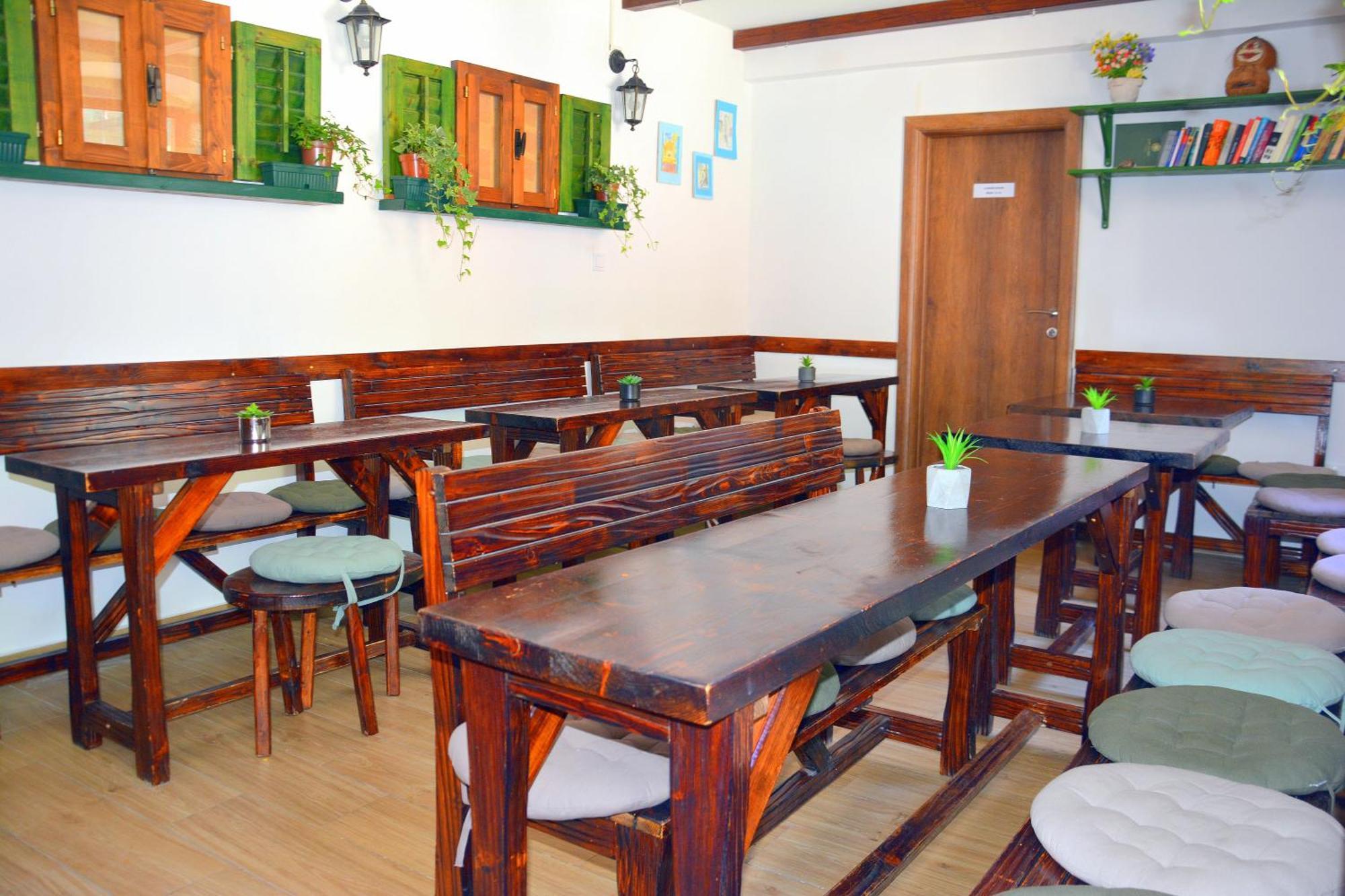 Montenegro Backpackers Home Kotor Eksteriør bilde
