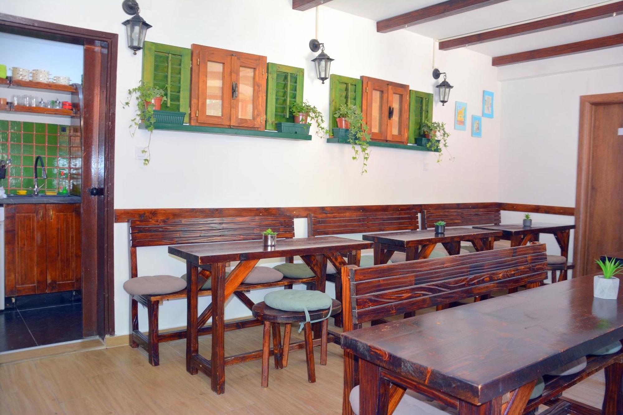 Montenegro Backpackers Home Kotor Eksteriør bilde