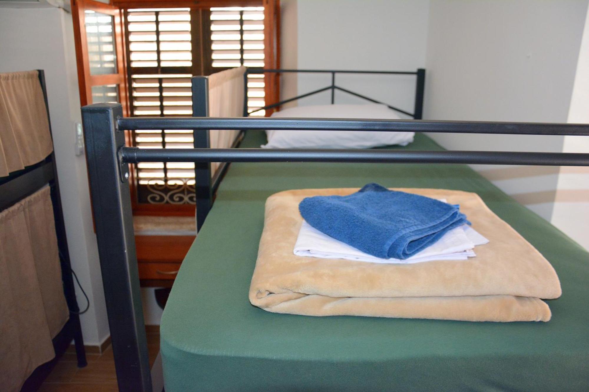 Montenegro Backpackers Home Kotor Eksteriør bilde